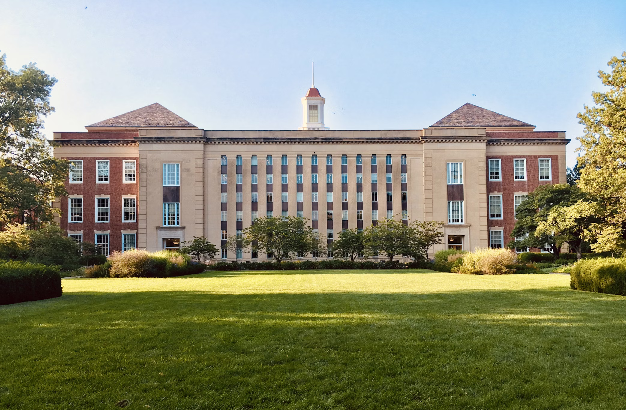 Campus Building